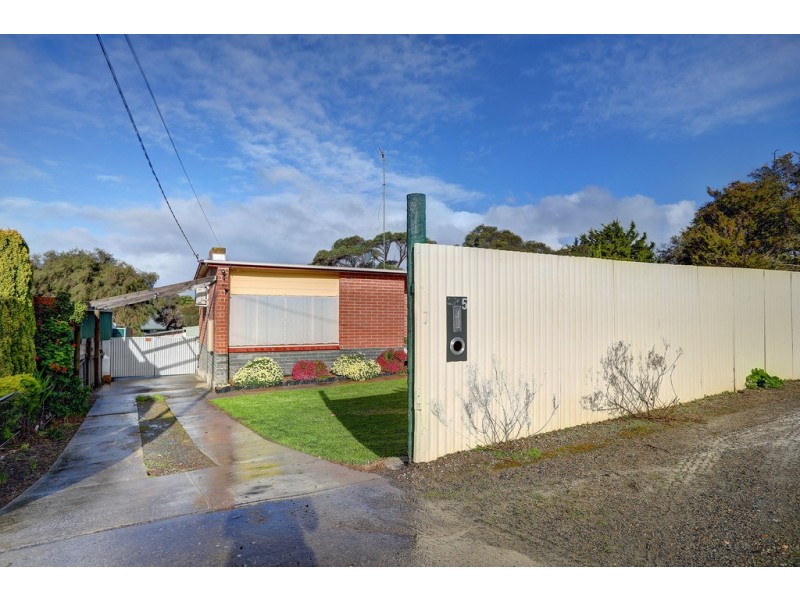 5 Fram Street, Port Lincoln SA 5606