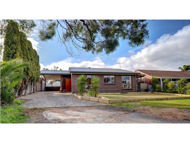 6 Watherston Street, Port Lincoln SA 5606