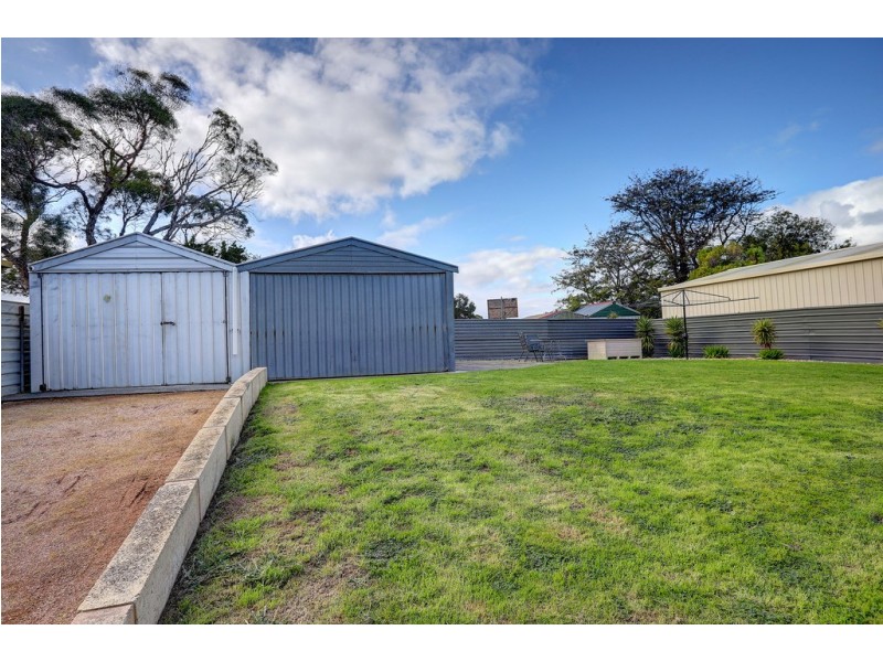 6 Watherston Street, Port Lincoln SA 5606