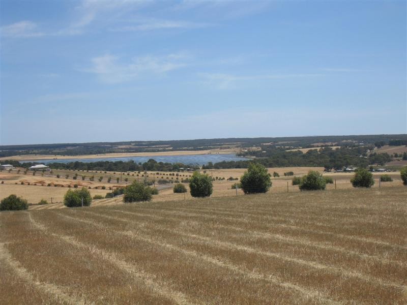 Lot 154 Richardson Road, Port Lincoln SA 5606