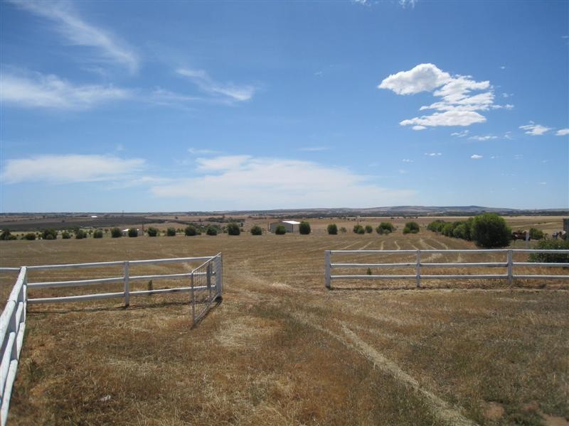 Lot 154 Richardson Road, Port Lincoln SA 5606
