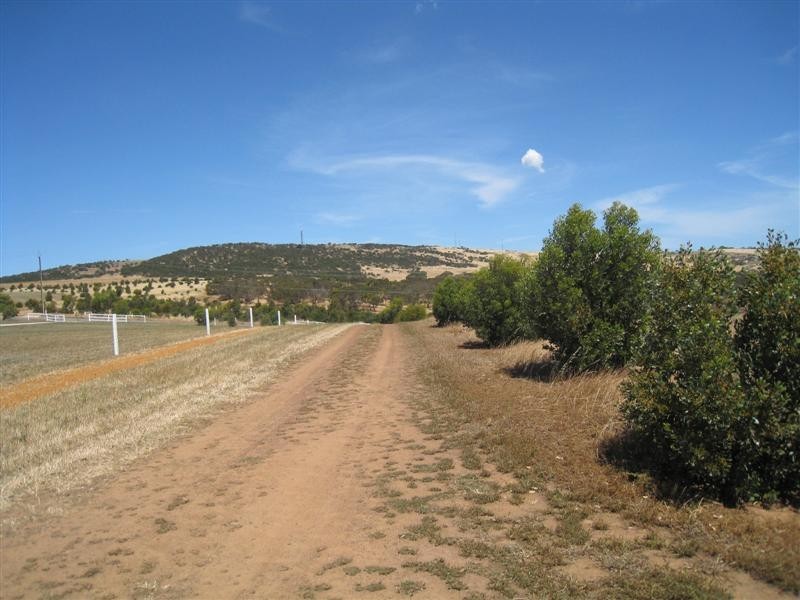Lot 154 Richardson Road, Port Lincoln SA 5606