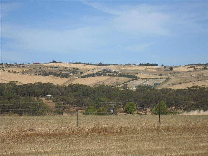 Lot 154 Richardson Road, Port Lincoln SA 5606