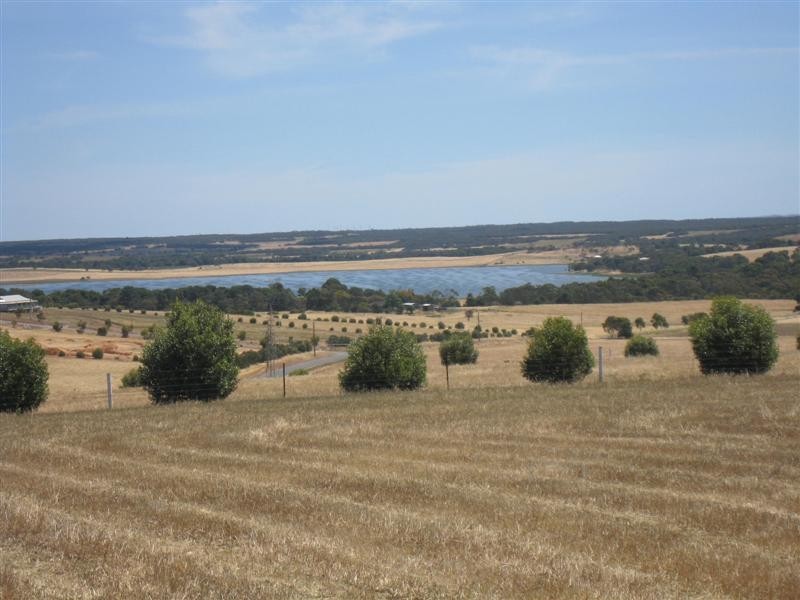 Lot 154 Richardson Road, Port Lincoln SA 5606