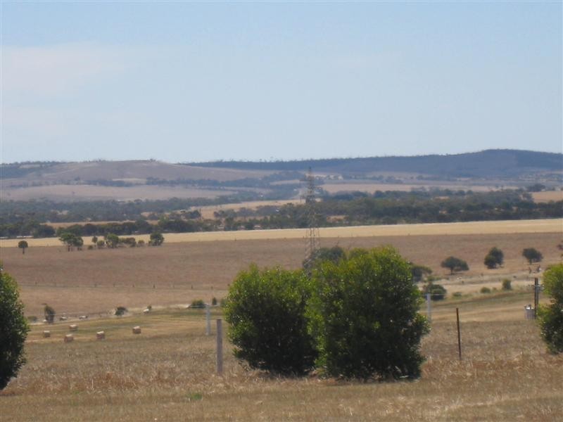 Lot 154 Richardson Road, Port Lincoln SA 5606