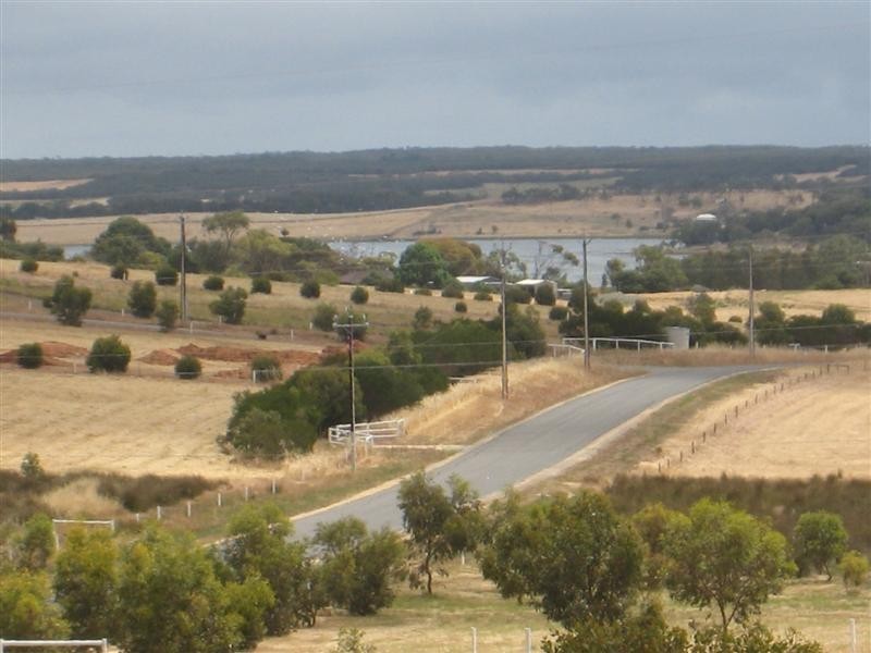 Lot 256 Richardson Road,, Port Lincoln SA 5606