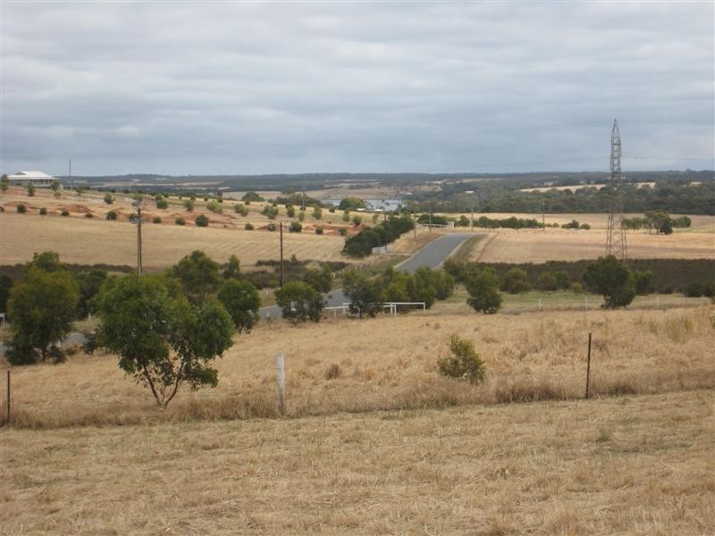 Lot 256 Richardson Road,, Port Lincoln SA 5606