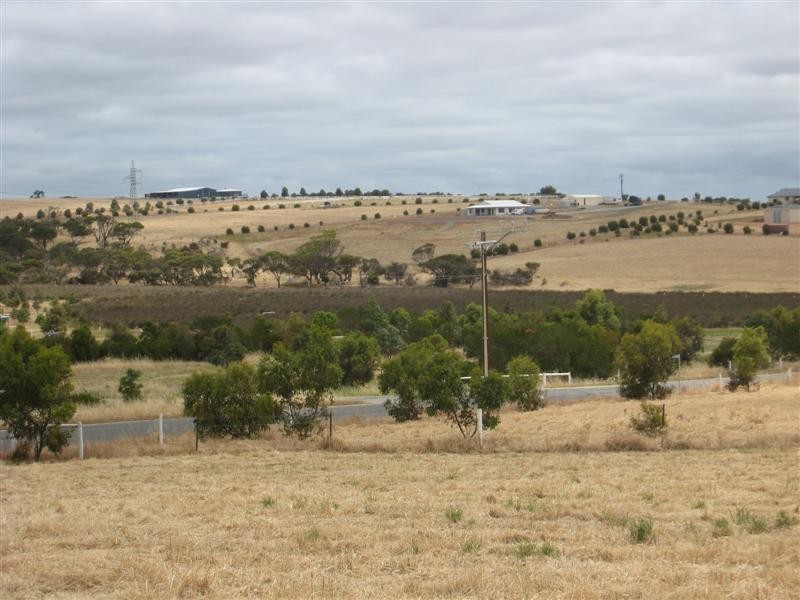 Lot 256 Richardson Road,, Port Lincoln SA 5606