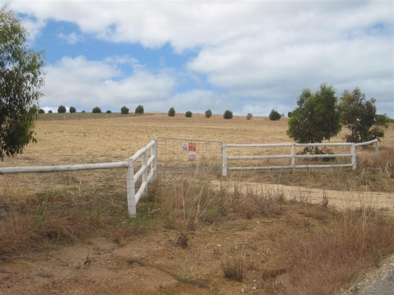 Lot 256 Richardson Road,, Port Lincoln SA 5606