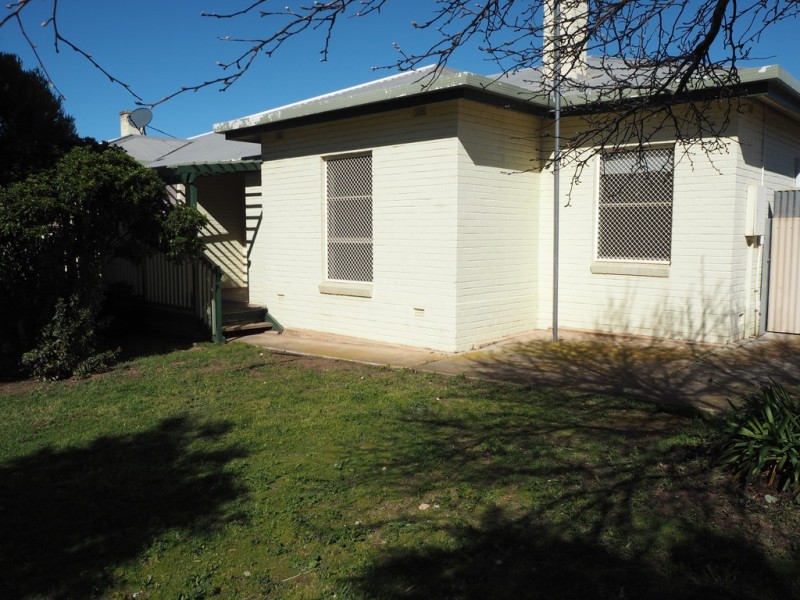 5 Whait Ave, Port Lincoln SA 5606