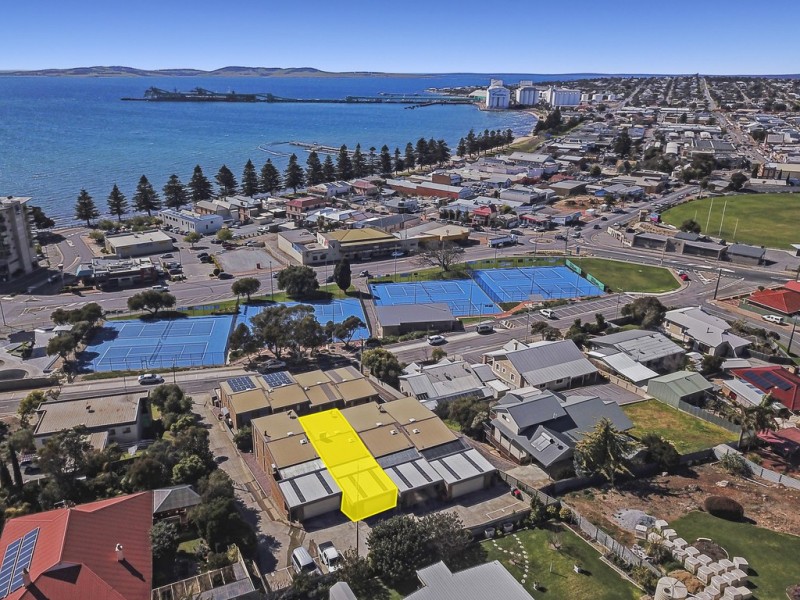 7/11 Tennyson Terrace, Port Lincoln SA 5606