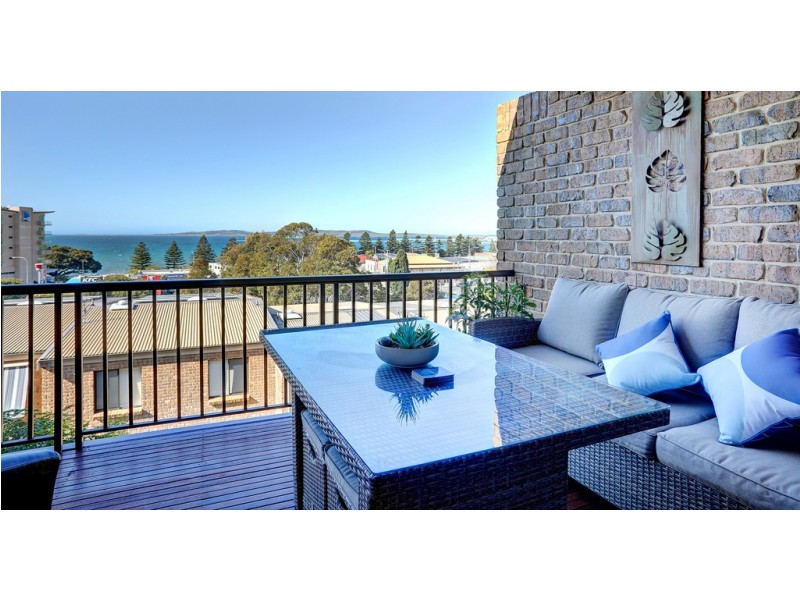 7/11 Tennyson Terrace, Port Lincoln SA 5606