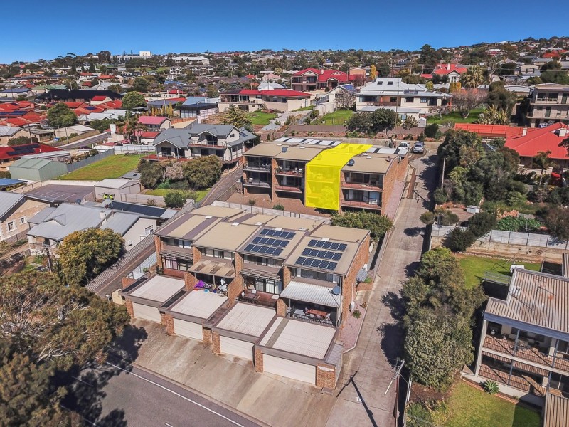 7/11 Tennyson Terrace, Port Lincoln SA 5606