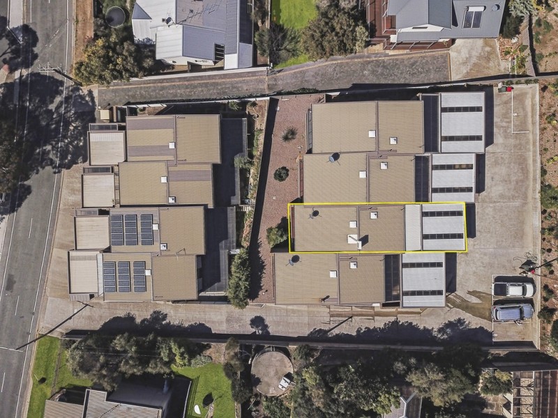 7/11 Tennyson Terrace, Port Lincoln SA 5606