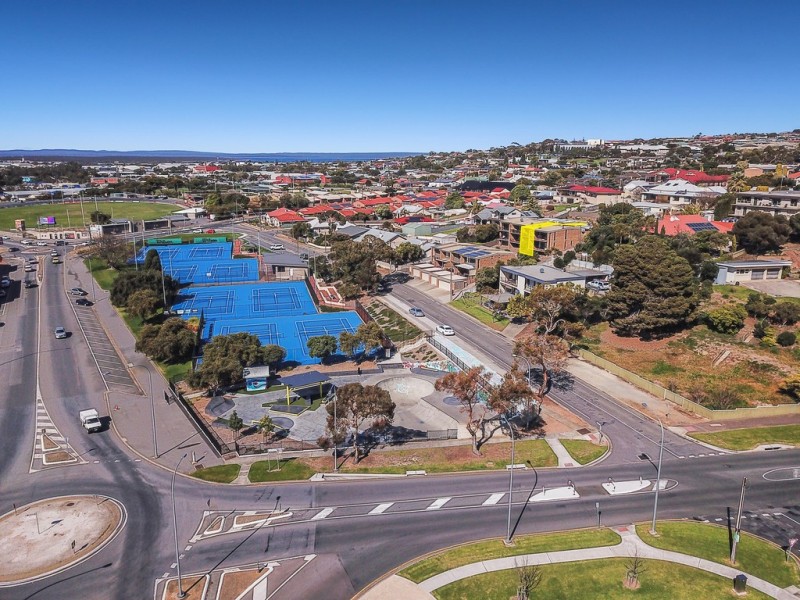 7/11 Tennyson Terrace, Port Lincoln SA 5606