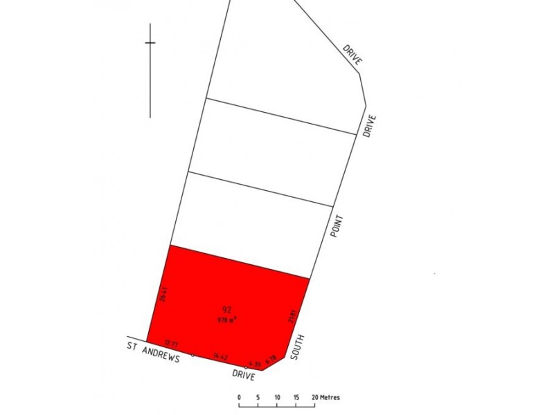 1 South Point Drive, Port Lincoln SA 5606