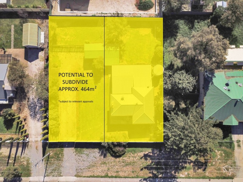 61 Dublin Street, Port Lincoln SA 5606