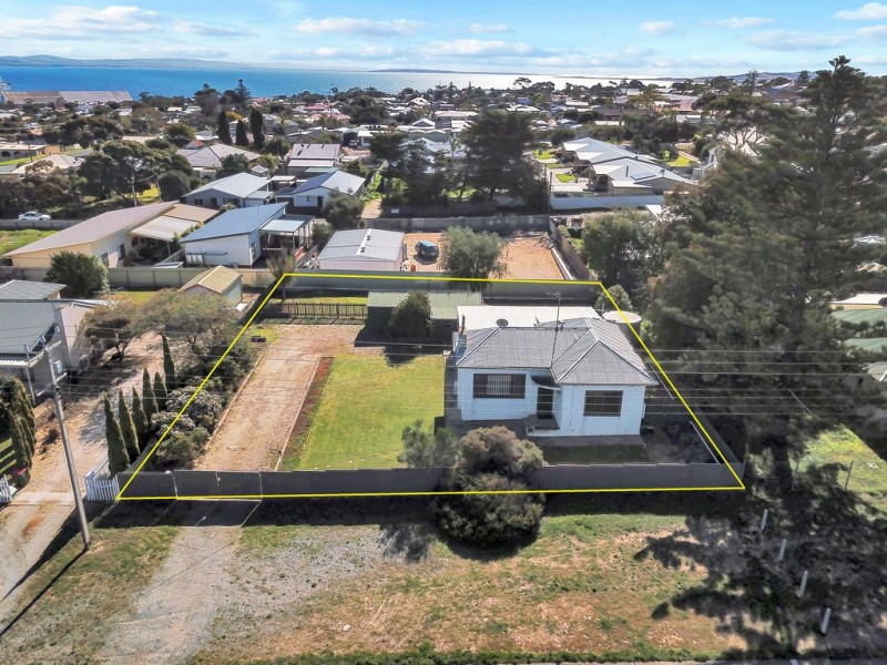61 Dublin Street, Port Lincoln SA 5606