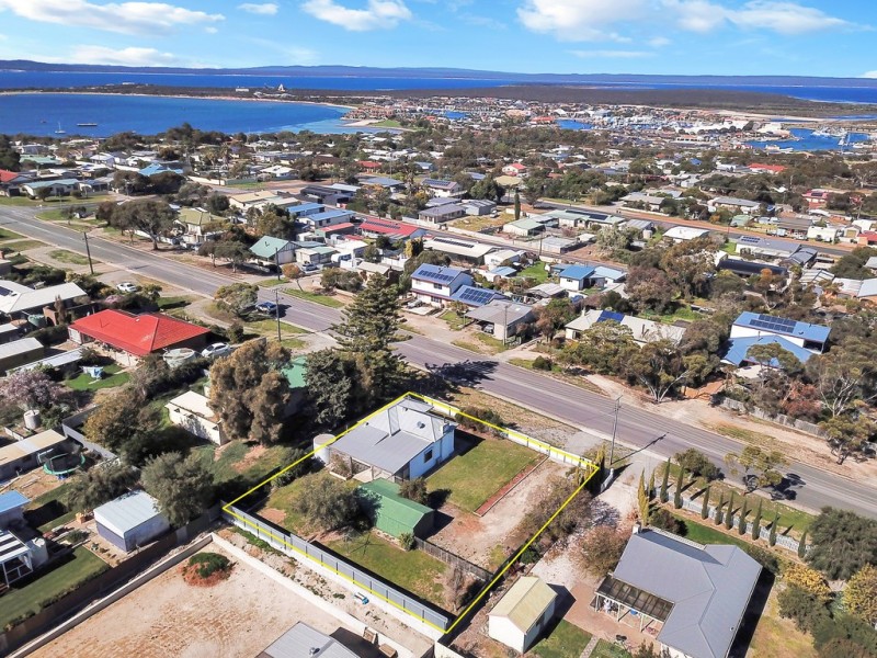 61 Dublin Street, Port Lincoln SA 5606