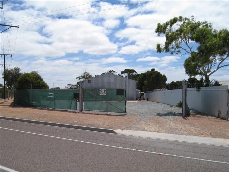 18 Murat Terrace, Ceduna SA 5690