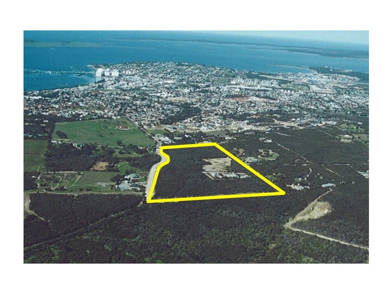 39  Robertson Road, Port Lincoln SA 5606