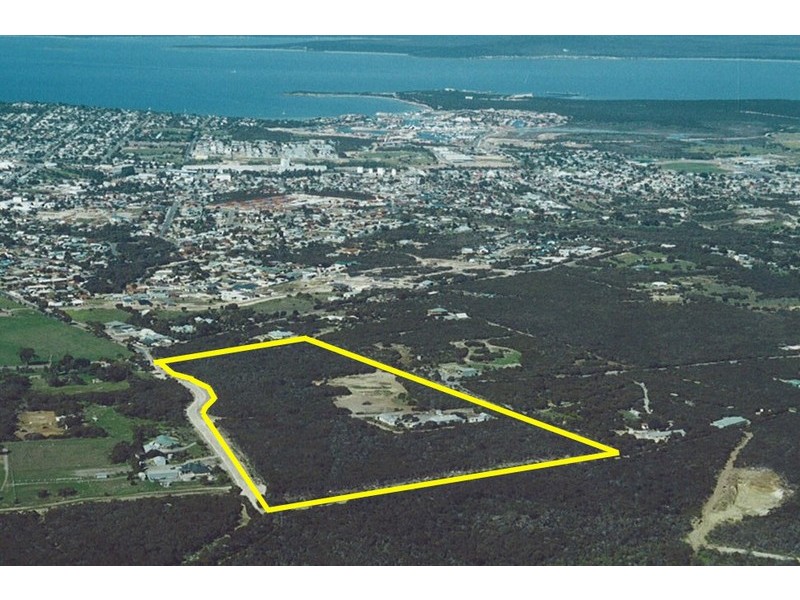 39  Robertson Road, Port Lincoln SA 5606