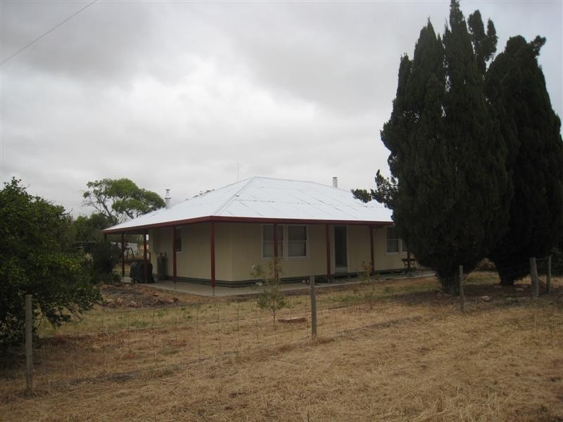 Sec 109 Flinders Highway, Warrow SA 5607