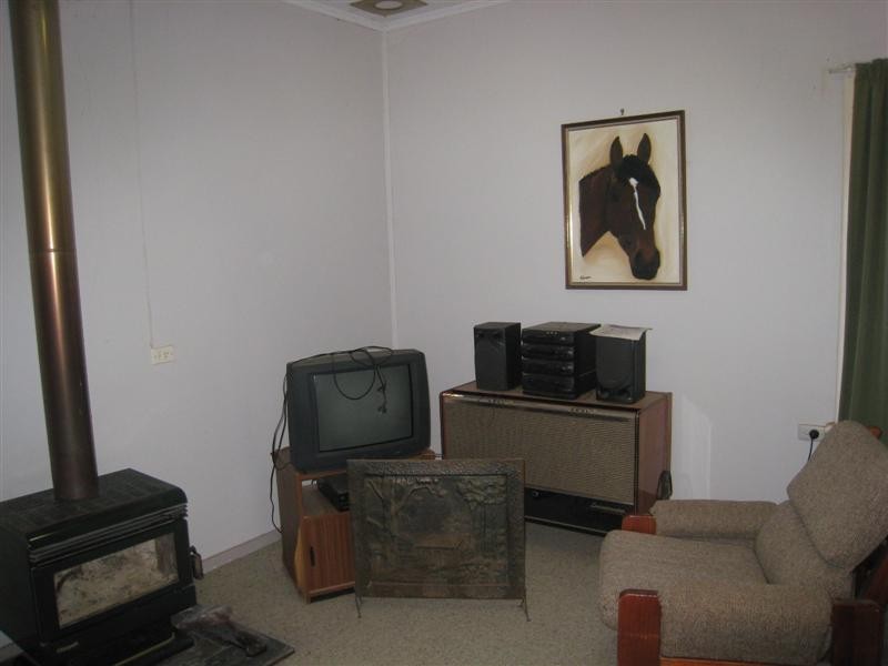 Sec 109 Flinders Highway, Warrow SA 5607