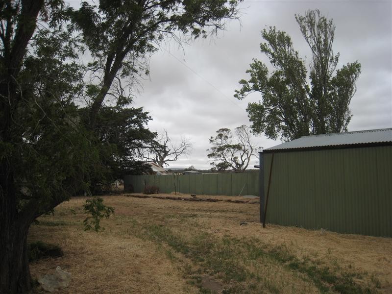 Sec 109 Flinders Highway, Warrow SA 5607