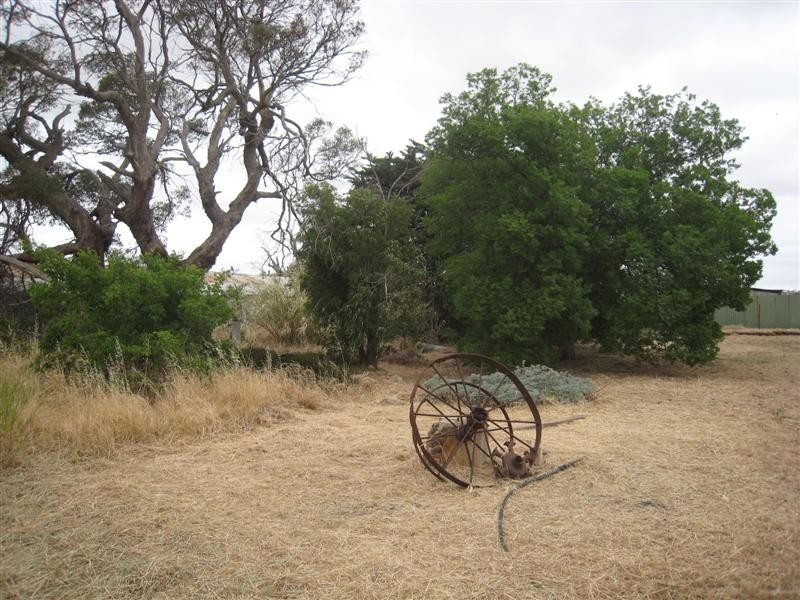 Sec 109 Flinders Highway, Warrow SA 5607