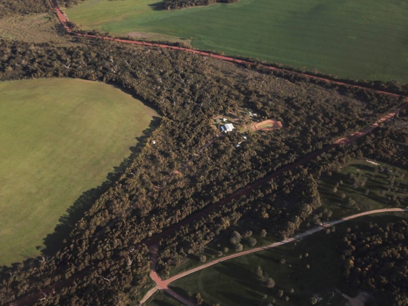 58 Pope Drive, Charlton Gully SA 5607