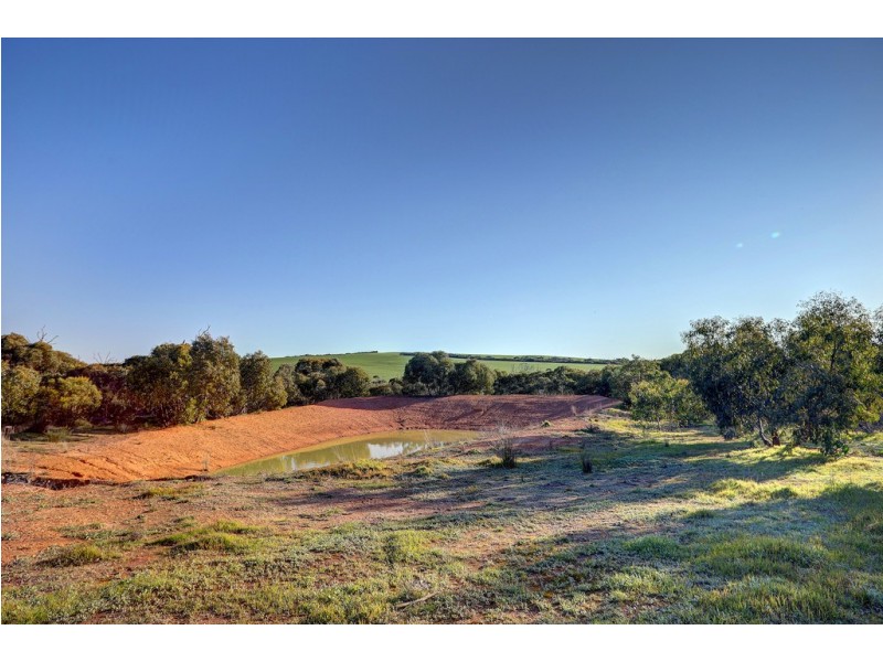 58 Pope Drive, Charlton Gully SA 5607