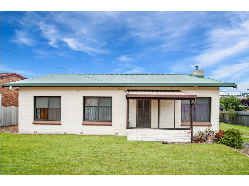 2 Tally Ho Avenue, Port Lincoln SA 5606