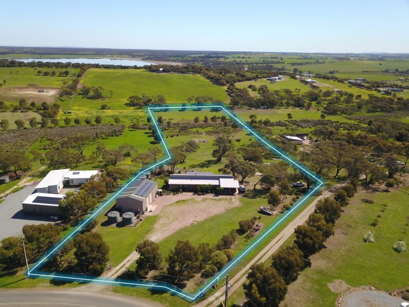 23 Stormbird Drive, Boston SA 5607