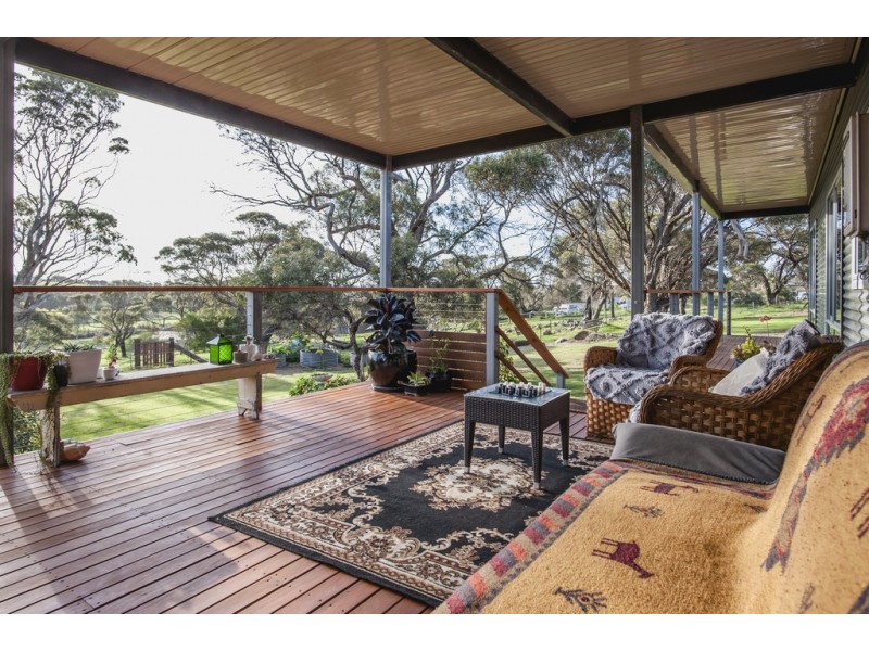 23 Stormbird Drive, Boston SA 5607