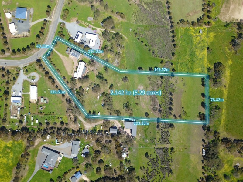 23 Stormbird Drive, Boston SA 5607