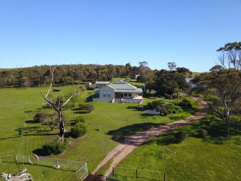 96 Kernilla Lane, North Shields SA 5607