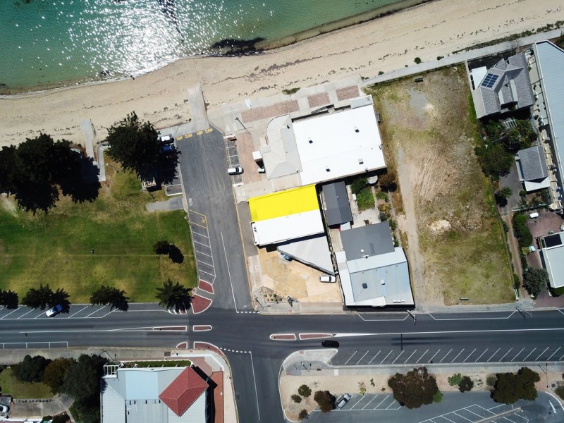 1/1 King Street, Port Lincoln SA 5606