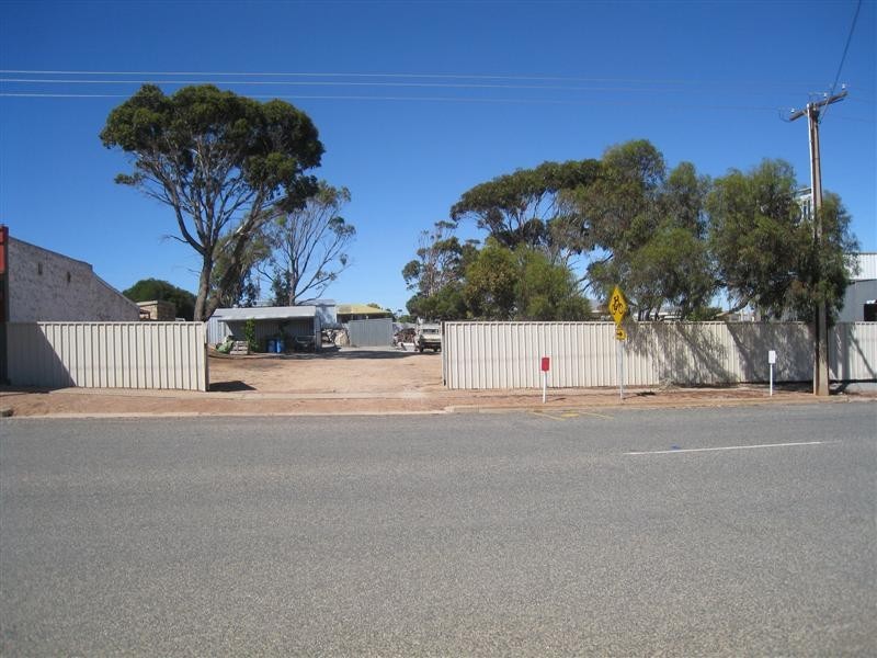 19 Wallis Street, Port Neill SA 5604