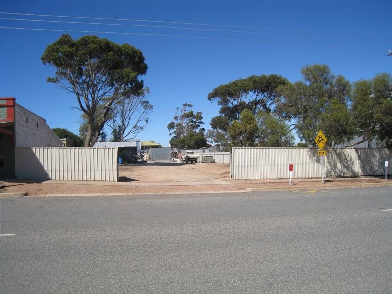 19 Wallis Street, Port Neill SA 5604