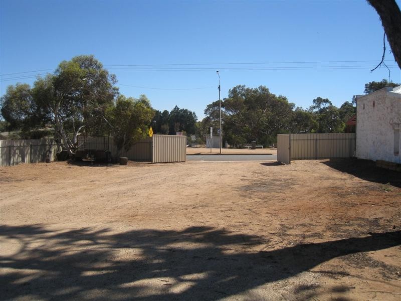 19 Wallis Street, Port Neill SA 5604