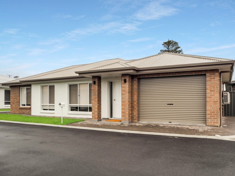 8/15 Dublin Street, Port Lincoln SA 5606