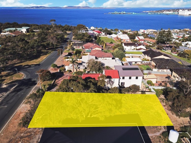 23 Breton PL, Port Lincoln SA 5606