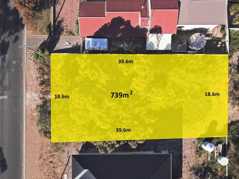 23 Breton PL, Port Lincoln SA 5606