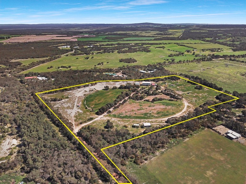375 Western Approach Road, Port Lincoln SA 5606