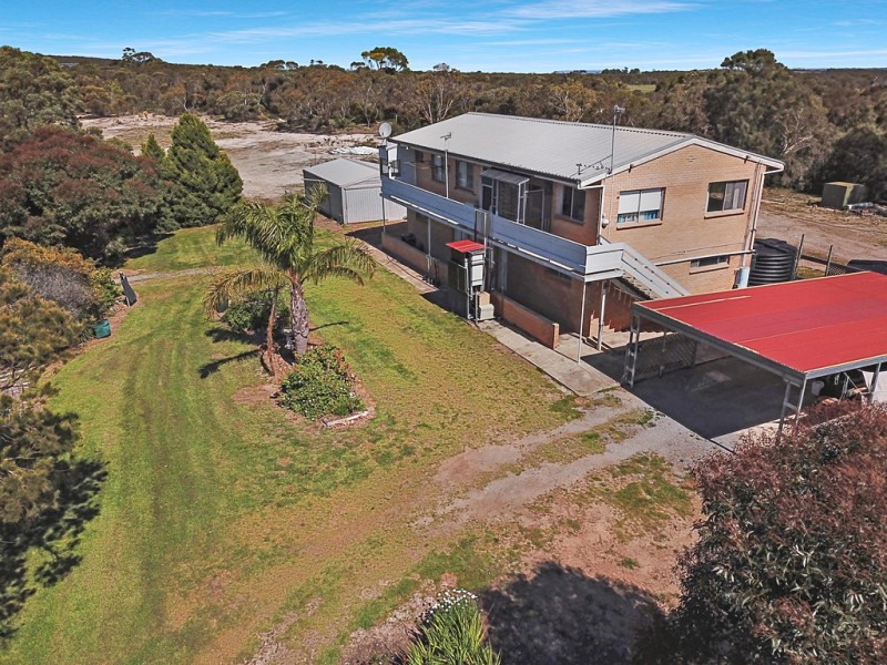375 Western Approach Road, Port Lincoln SA 5606