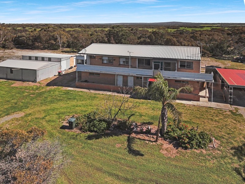 375 Western Approach Road, Port Lincoln SA 5606