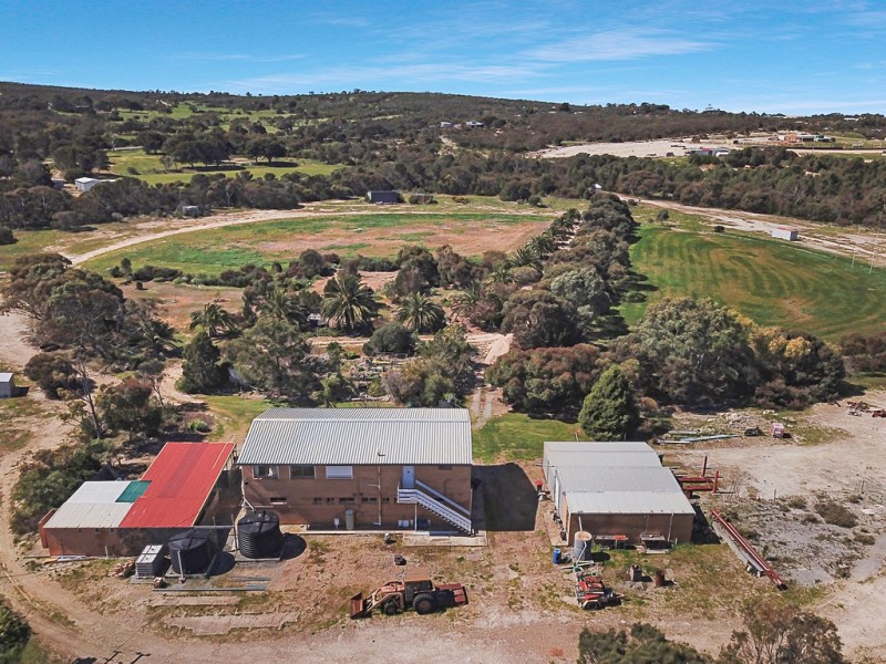 375 Western Approach Road, Port Lincoln SA 5606