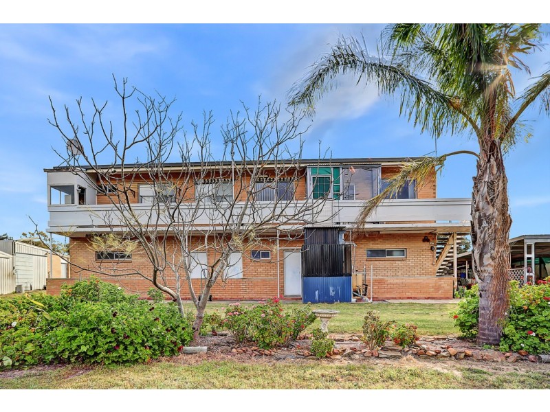 375 Western Approach Road, Port Lincoln SA 5606