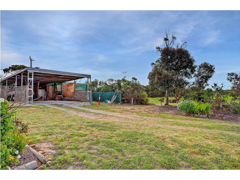 375 Western Approach Road, Port Lincoln SA 5606